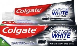 Colgate Advanced White Charcoal Diş Macunu 75ml - 1