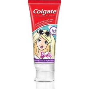 Colgate Çocuk Diş Macunu 75ml - Colgate