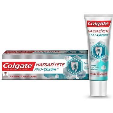 Colgate Hassasiyete Pro-Çözüm Anında Rahatlama 50 ml - 1