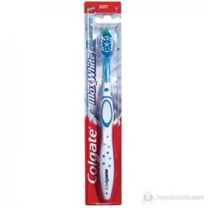 Colgate Max White Diş Fırçası Orta - 2
