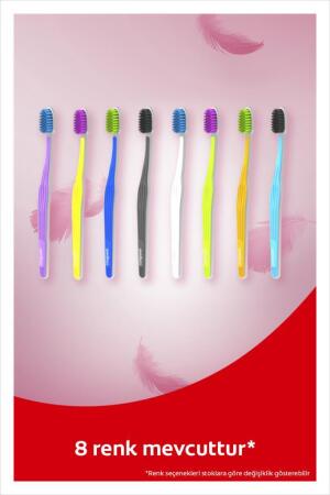 Colgate Ultra Soft Diş Fırçası +5500 - 6