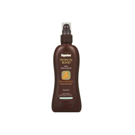 COPPERTONE OIL CAROTENE 2FK 200ML . - 1