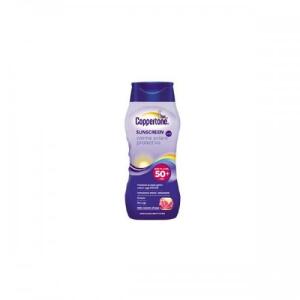 Coppertone Yüksek Koruma Güneş Kremi SPF50+ 200 ml - Coppertone