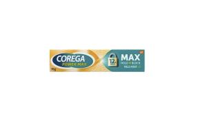 Corega Max Hold Block Diş Protezi Yapıştırıcı Krem 70g - Corega