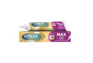 Corega Max Hold Comfort Diş Protezi Yapıştırıcı Krem 70g - Corega