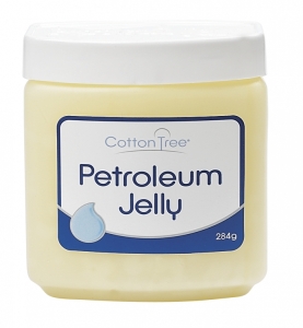 Cotton Tree Petroleum Jelly 284 gr - Cotton Tree