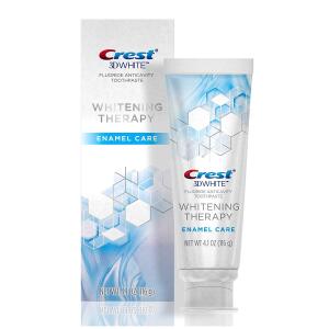 Crest 3D White Whitening Therapy Enamel Care Diş Macunu 116 gr - Crest