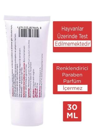 Decubal Dudak ve Kuru Bölge Balmı 30 ml - 3