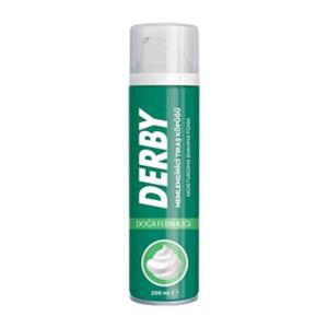 Derby Nemlendirici Tıraş Köpüğü Doğa Ferahlığı 200ml - Derby