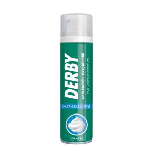 Derby Nemlendirici Tıraş Köpüğü Okyanus Esintisi 200ml - Derby