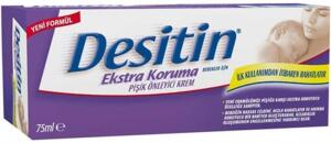 Desitin Pişik Kremi 75ml - Desitin