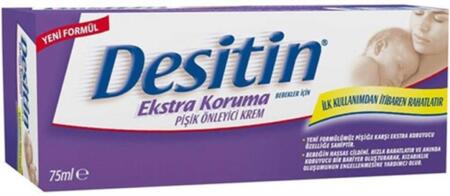 Desitin Pişik Kremi 75ml - 1