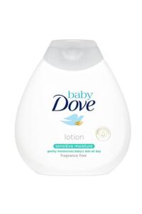 Dove Baby Hassas Nemlendirici Losyon 200 ml - Dove