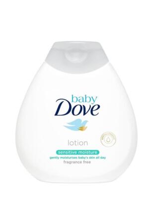 Dove Baby Hassas Nemlendirici Losyon 200 ml - 1