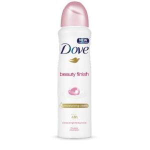 Dove Deo 150 ml Beauty Finish - Dove