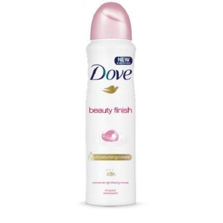 Dove Deo 150 ml Beauty Finish - 1