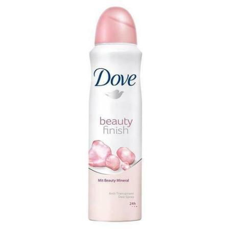 Dove Deo 150 ml Beauty Finish - 1