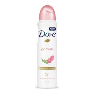 Dove Deo 150 ml Go Fresh Nar - Dove