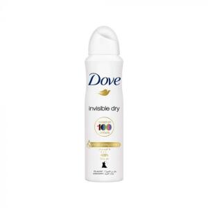 Dove Deo 150 ml Invisible Dry - Dove