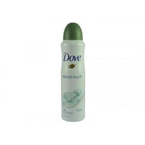 Dove Deo 150 ml Natural Touch - Dove