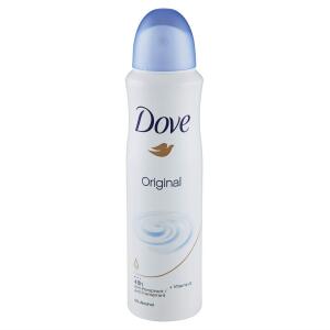 Dove Deo 150 ml Original - Dove