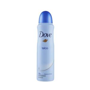Dove Deo 150 ml Talco - Dove