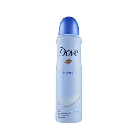 Dove Deo 150 ml Talco - 1
