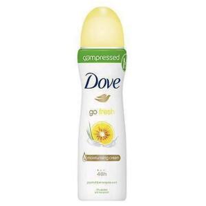 Dove Deo 75 ml Greyfurt Limon Compressed - Dove