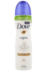 Dove Deo 75 ml Original Compressed - Dove