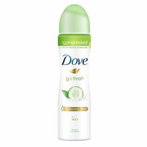 Dove Deo 75 ml Salatalık Yeşil Çay Compressed - Dove
