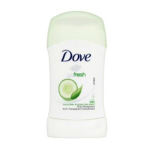 Dove Go Fresh Salatalık ve Yeşil Çay Antiperspirant Stick 40 gr - Dove