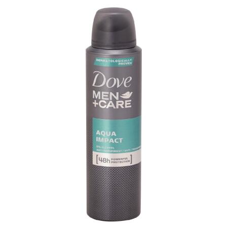 Dove Men Deo 150 ml Aqua Impact - 1
