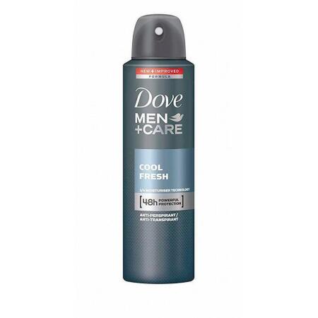 Dove Men Deo 150 ml Cool Fresh - 1