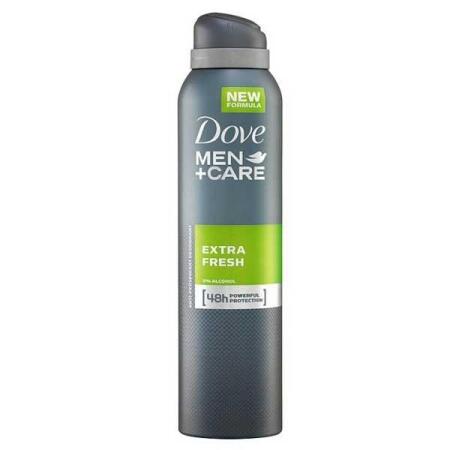 Dove Men Deo 150 ml Extra Fresh - 1