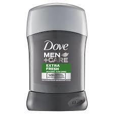 Dove Men Stick 50 ml ExtraFresh Anti-Perspiran - Dove