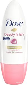 Dove Roll-on 50 ml Beauty Finish - Dove