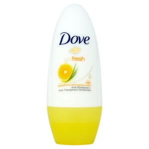 Dove Roll-on 50 ml Go Fresh - Dove