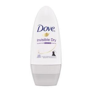 Dove Roll-on 50 ml Invisible Dry - Dove