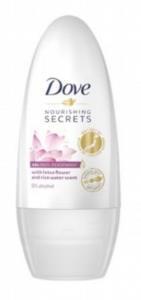 Dove Roll-on 50 ml Lotus Çiçeği ve Pirinç Suyu - Dove