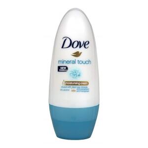 Dove Roll-on 50 ml Mineral Touch - Dove