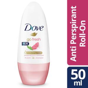 Dove Roll-on 50 ml Nar ve Limon Mine Çiçeği - Dove