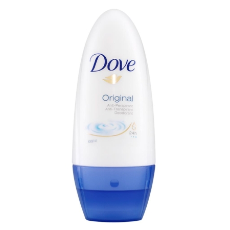 Dove Roll-on 50 ml Original - 1