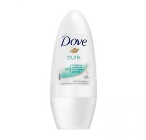 Dove Roll-on 50 ml Pure - Dove