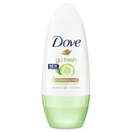 Dove Roll-on 50 ml Salatalık - 1
