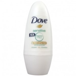 Dove Roll-on 50 ml Sensitive - Dove