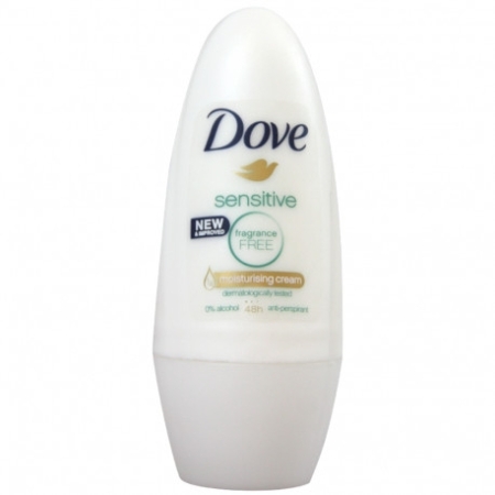 Dove Roll-on 50 ml Sensitive - 1