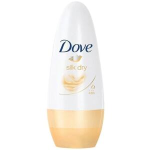 Dove Roll-on 50 ml Silk Dry - Dove