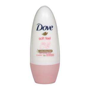 Dove Roll-on 50 ml Soft Feel - Dove