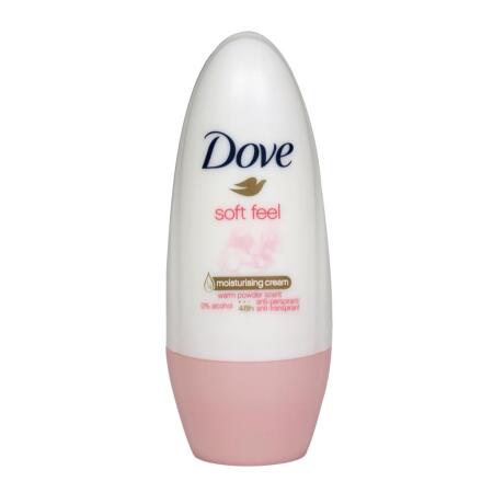 Dove Roll-on 50 ml Soft Feel - 1