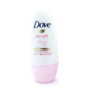 Dove Roll-on 50 ml Talc Soft - Dove